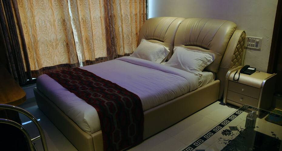 Hotel Palkhi, Jalgaon 3